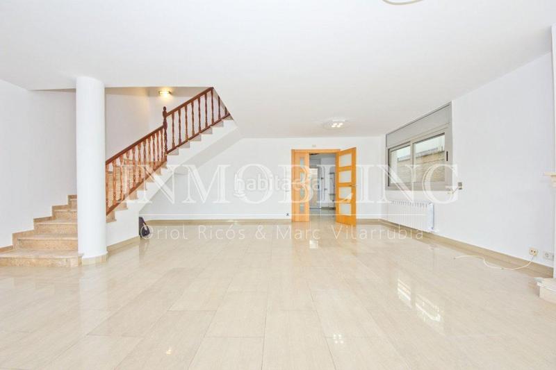 Foto 0a619854-b157-442a-97fd-563276b11f78. Casa espectacular casa con vistas a mar! en Nucli Urbà Argentona