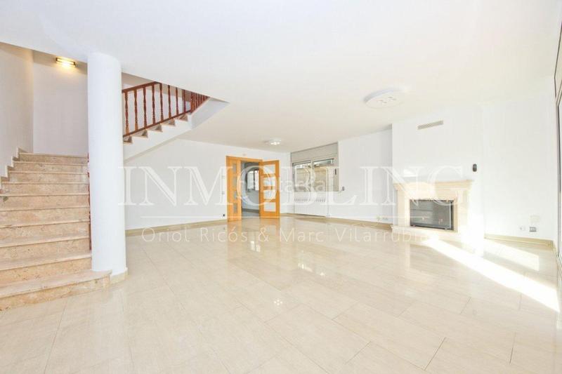 Foto 0e121af9-e6d0-46e8-8d66-d2d7a9eb45a4. Casa espectacular casa con vistas a mar! en Nucli Urbà Argentona