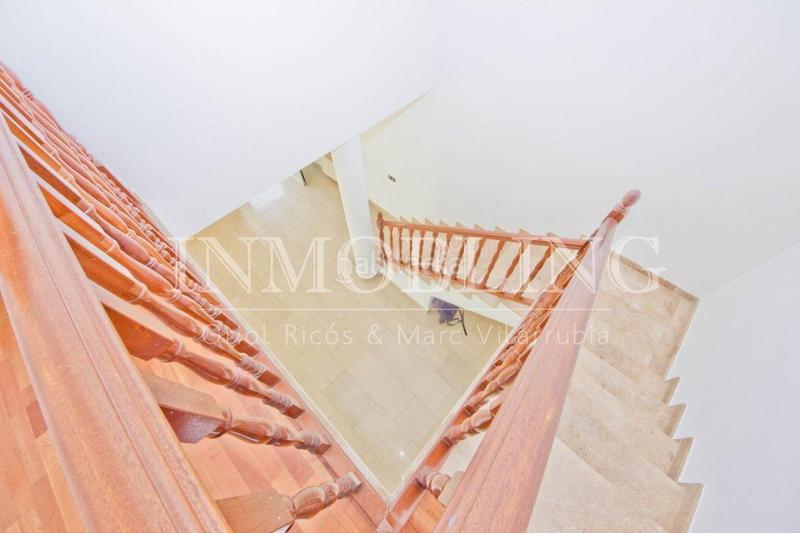 Foto 29355c19-d4c6-490d-b0ec-74039c3709a8. Casa espectacular casa con vistas a mar! en Nucli Urbà Argentona