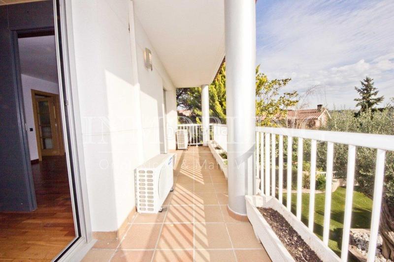 Foto 4bb6581f-2980-4e80-9339-8c88a68b103c. Casa espectacular casa con vistas a mar! en Nucli Urbà Argentona