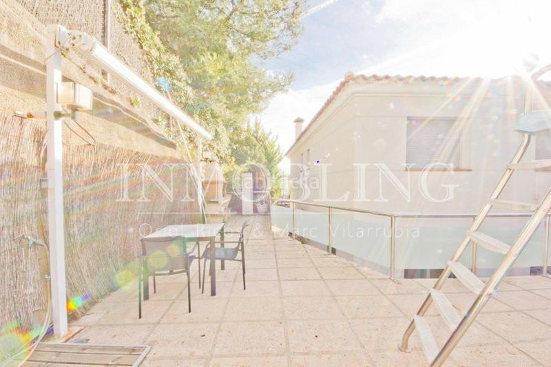 Foto 563ef8ac-70e5-4da2-aa95-bf2eddbf9ff1. Casa espectacular casa con vistas a mar! en Nucli Urbà Argentona