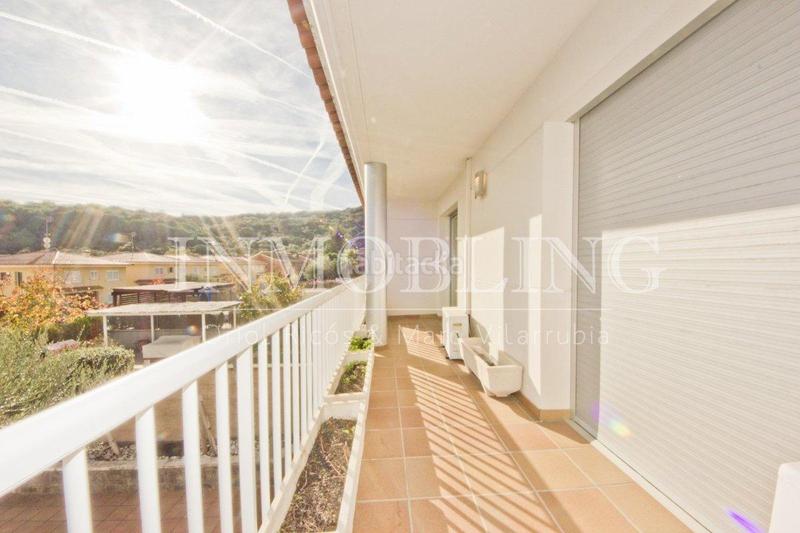 Foto 594f3dc9-0078-4a87-b40b-a686dbb7bb73. Casa espectacular casa con vistas a mar! en Nucli Urbà Argentona