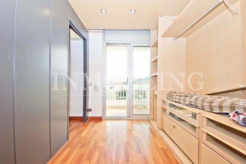 Foto 699660b7-f141-4ec4-bc41-007385e1914a. Casa espectacular casa con vistas a mar! en Nucli Urbà Argentona