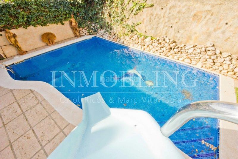 Foto 6d54206e-1959-45b8-86e2-704b25d310fa. Casa espectacular casa con vistas a mar! en Nucli Urbà Argentona