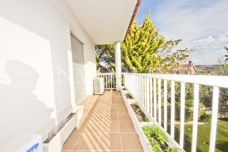 Foto 817eb494-220b-456c-8fe6-c32756d274a5. Casa espectacular casa con vistas a mar! en Nucli Urbà Argentona