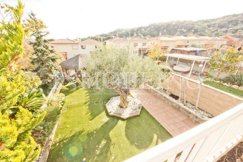 Foto 911273a2-e228-472d-a864-b7db0455f74f. Casa espectacular casa con vistas a mar! en Nucli Urbà Argentona