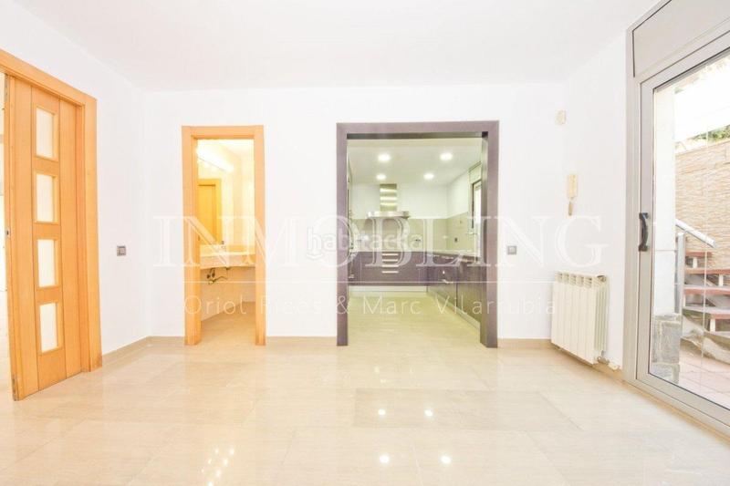 Foto 95503c46-ba4e-4fb4-8ace-6ce8f712f844. Casa espectacular casa con vistas a mar! en Nucli Urbà Argentona