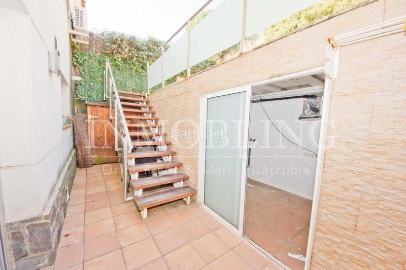 Foto 9e23a5d4-133c-4a38-bb6b-8da394d19258. Casa espectacular casa con vistas a mar! en Nucli Urbà Argentona