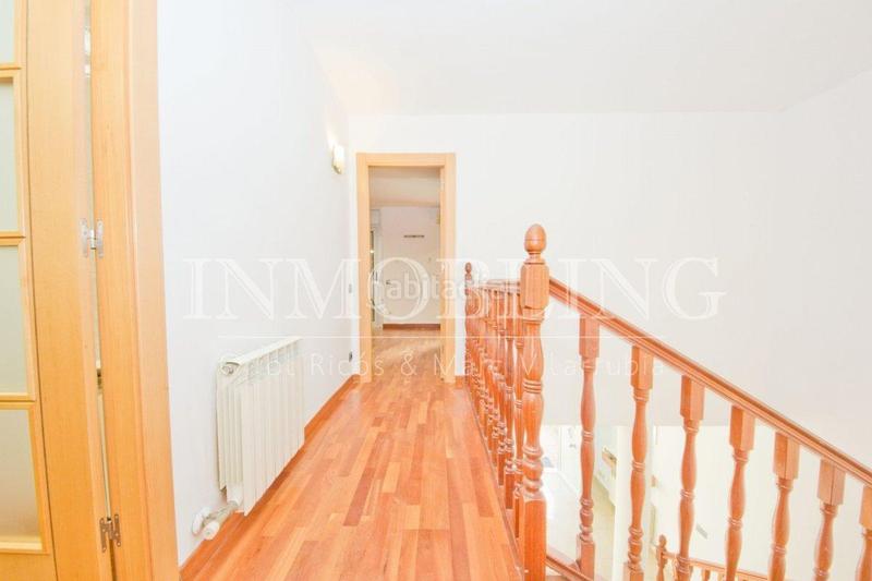 Foto ce647bd0-1e8b-4aef-952d-c624a2d2c134. Casa espectacular casa con vistas a mar! en Nucli Urbà Argentona