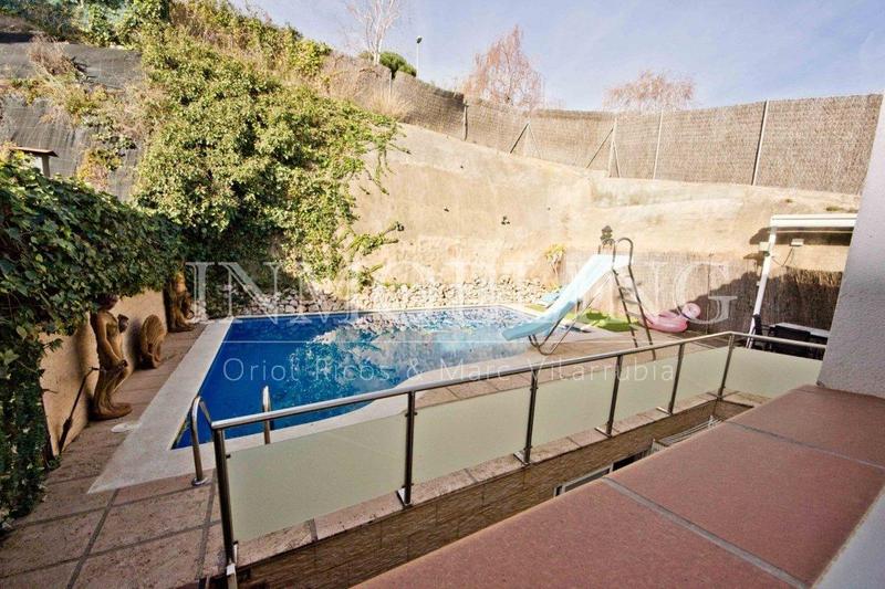 Foto f7653b09-bc1a-4ba7-908d-3d4e7e84eea5. Casa espectacular casa con vistas a mar! en Nucli Urbà Argentona