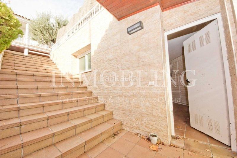 Foto fb5b1047-6913-48a9-9868-0f8f037f49cb. Casa espectacular casa con vistas a mar! en Nucli Urbà Argentona