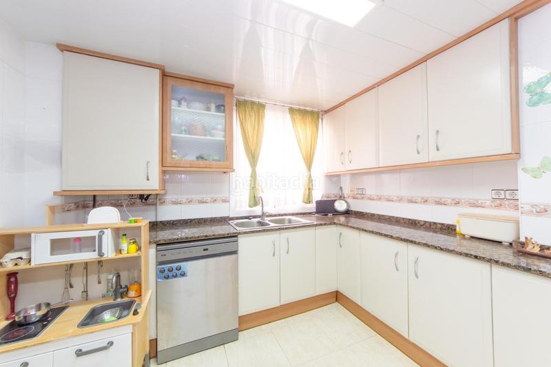 Foto 14a7dcd8-0957-4214-a393-a001f9c66162. Appartamento con riscaldamento in Eixample Mataró