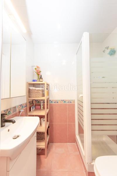 Foto 37df6cd4-b5fe-4c4d-a09c-82313ec8fd62. Appartamento con riscaldamento in Eixample Mataró