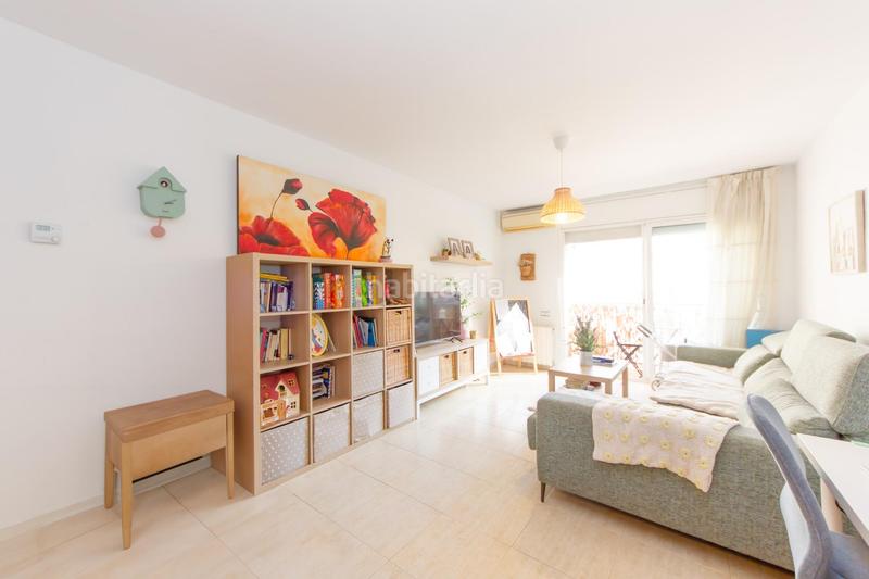 Foto 3d39653a-0fbd-4508-b374-1b688e7d01ec. Appartamento con riscaldamento in Eixample Mataró
