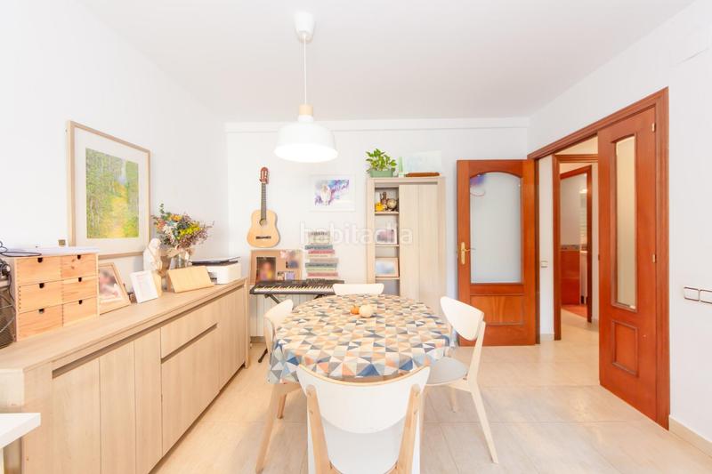 Foto 76814e93-e0b2-46f6-b94f-d7790074b636. Appartamento con riscaldamento in Eixample Mataró