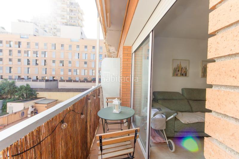 Foto 8bcce4dd-ab1c-4d51-aeeb-ecfb307e8a32. Appartamento con riscaldamento in Eixample Mataró