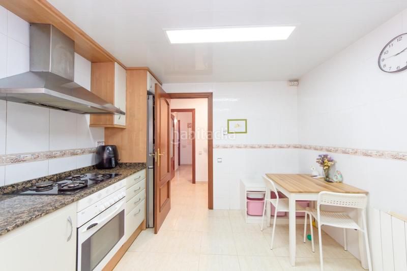 Foto a50a859b-03cf-4990-baff-d31868552440. Appartamento con riscaldamento in Eixample Mataró