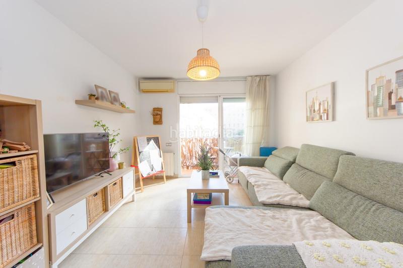 Foto b843205f-97de-4bf2-a179-bfa90fa889bf. Appartamento con riscaldamento in Eixample Mataró