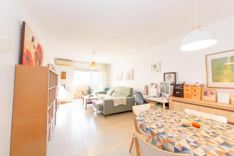 Foto d103eba2-4b41-417f-ba65-3a2fc6aab2de. Appartamento con riscaldamento in Eixample Mataró