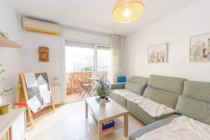 Foto d42cd53f-0d2c-4aa7-991f-56dd9e7a7c1e. Appartamento con riscaldamento in Eixample Mataró