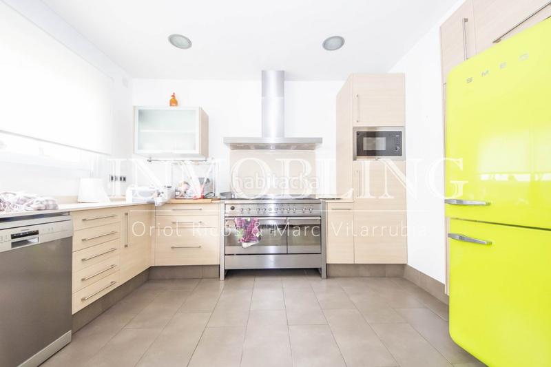 Foto 03120c17-8b93-4be6-b381-01e525689035. Maison avec chauffage parking dans Centre Mataró