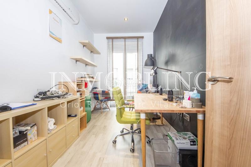 Foto 180c1f68-e141-409e-80db-124ab26bc89f. Maison avec chauffage parking dans Centre Mataró