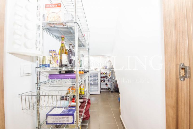 Foto 1e8a5af1-14a7-4f67-9147-e72489ff56fc. Maison avec chauffage parking dans Centre Mataró