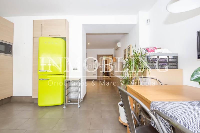 Foto 23342327-24d4-4bb9-93c8-e032bd6eb9ee. Maison avec chauffage parking dans Centre Mataró