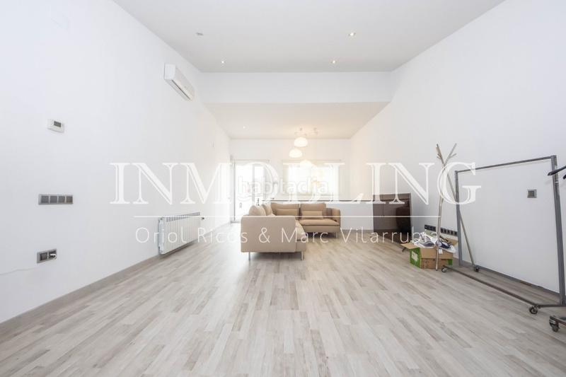 Foto 2e4ce5d6-8e78-4997-9ed2-9f6808e848bb. Maison avec chauffage parking dans Centre Mataró