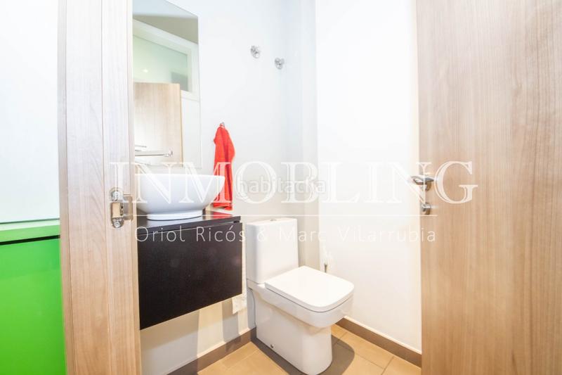 Foto 394d96c1-7aa9-45c9-bf6e-d75775fb46a5. Maison avec chauffage parking dans Centre Mataró