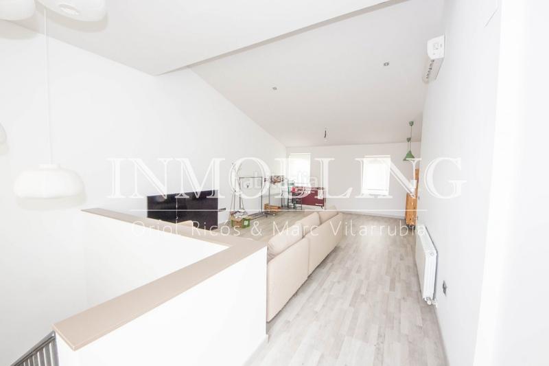 Foto 4442893b-e8ed-40a9-a332-7a1aa465bf96. Maison avec chauffage parking dans Centre Mataró