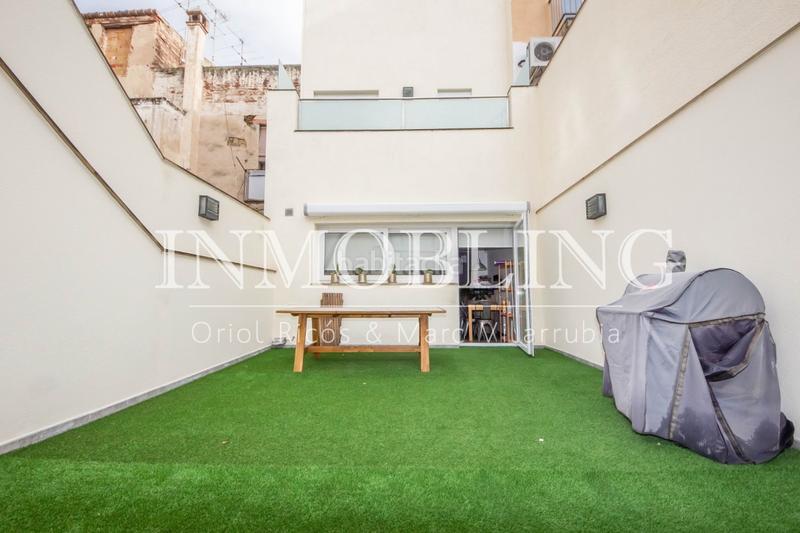 Foto 5aaee55d-c7bf-4819-aaa4-3693695e17f9. Maison avec chauffage parking dans Centre Mataró