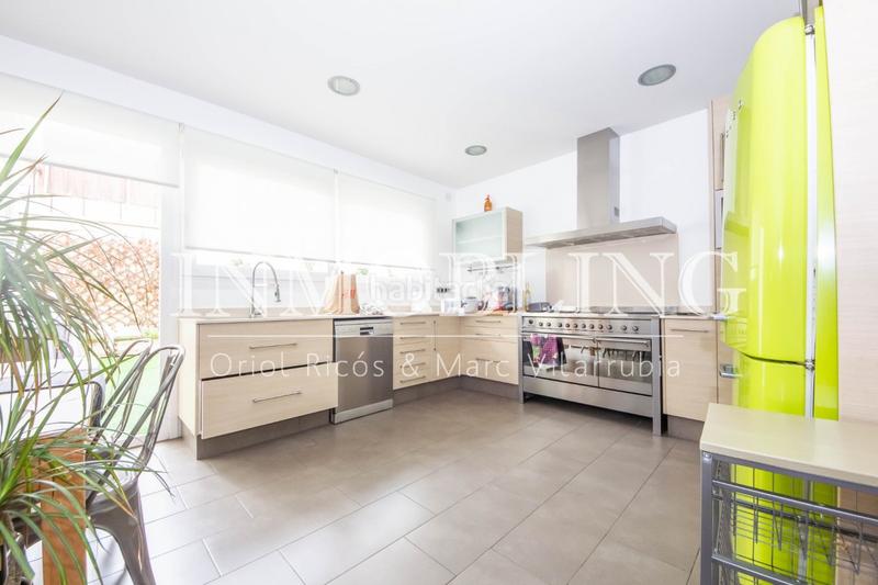 Foto 5d840df8-3f30-458c-888b-994cb4dc3634. Maison avec chauffage parking dans Centre Mataró