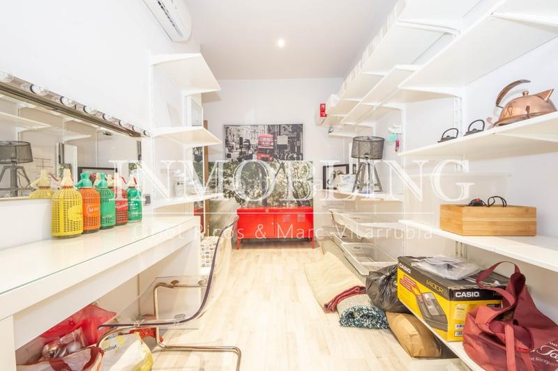 Foto 62d8ebb4-be5e-428f-bd90-e61372040e1b. Maison avec chauffage parking dans Centre Mataró