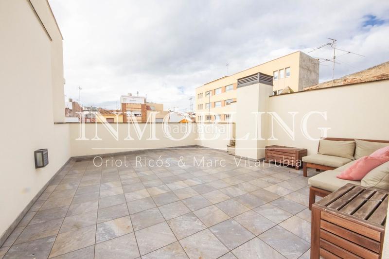 Foto 6369302d-3bb8-4a0b-b999-2aa525dc6252. Maison avec chauffage parking dans Centre Mataró