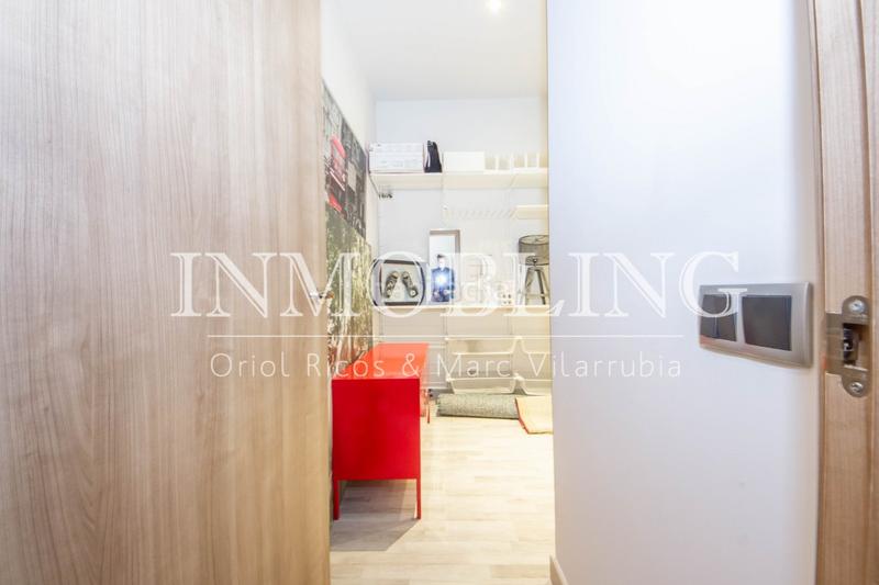 Foto 88aa92a0-6fc2-4286-b9cd-7b54f3b3c743. Maison avec chauffage parking dans Centre Mataró