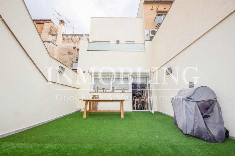 Foto b00ab52a-3f23-498b-b484-f9ebf8aa810a. Maison avec chauffage parking dans Centre Mataró