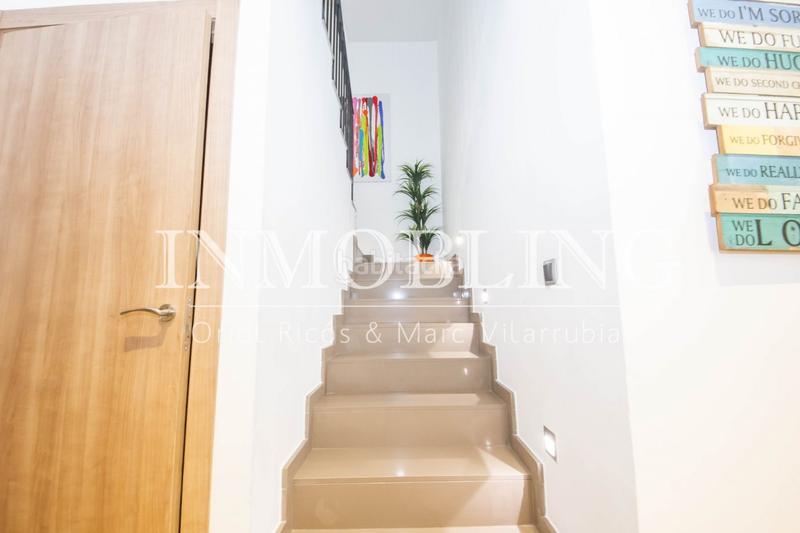 Foto b08c1cd0-3f89-4ad3-9245-648738d550cc. Maison avec chauffage parking dans Centre Mataró