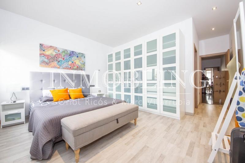 Foto b5e31e24-83da-4185-899b-6b7ebb42df10. Maison avec chauffage parking dans Centre Mataró