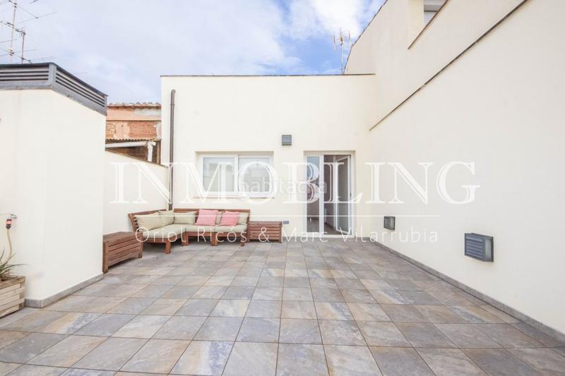 Foto c9b65946-5cee-4a16-854a-54ed48dbb206. Maison avec chauffage parking dans Centre Mataró