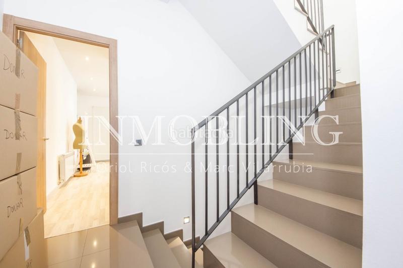 Foto cd798cc3-b711-4fc0-98aa-0fbba2bb46a9. Maison avec chauffage parking dans Centre Mataró