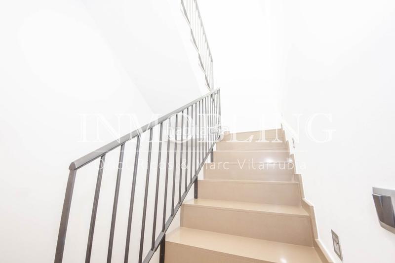 Foto cf253c2c-ebb0-456e-b06b-6fc2bb0e158e. Maison avec chauffage parking dans Centre Mataró