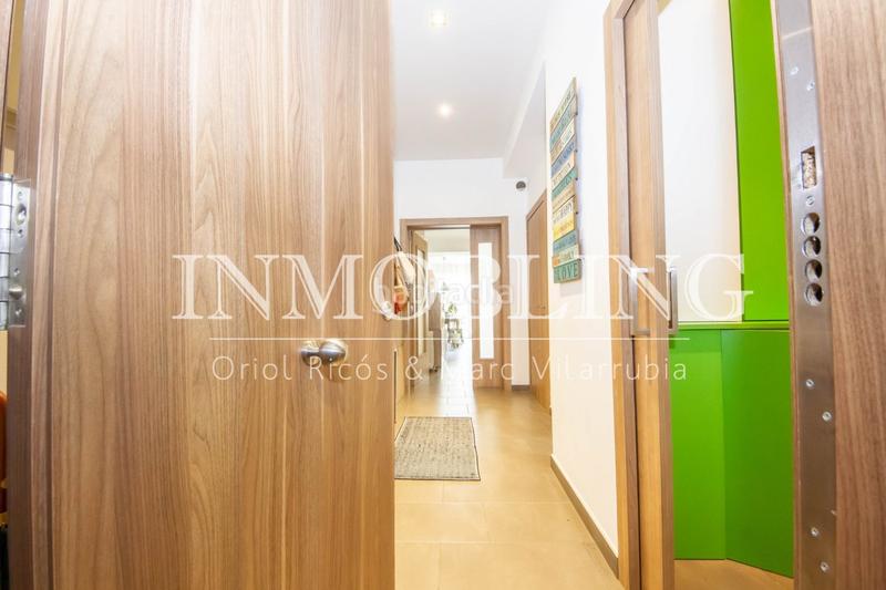 Foto d1a50c25-d684-4e3f-8921-079f94e1da64. Maison avec chauffage parking dans Centre Mataró