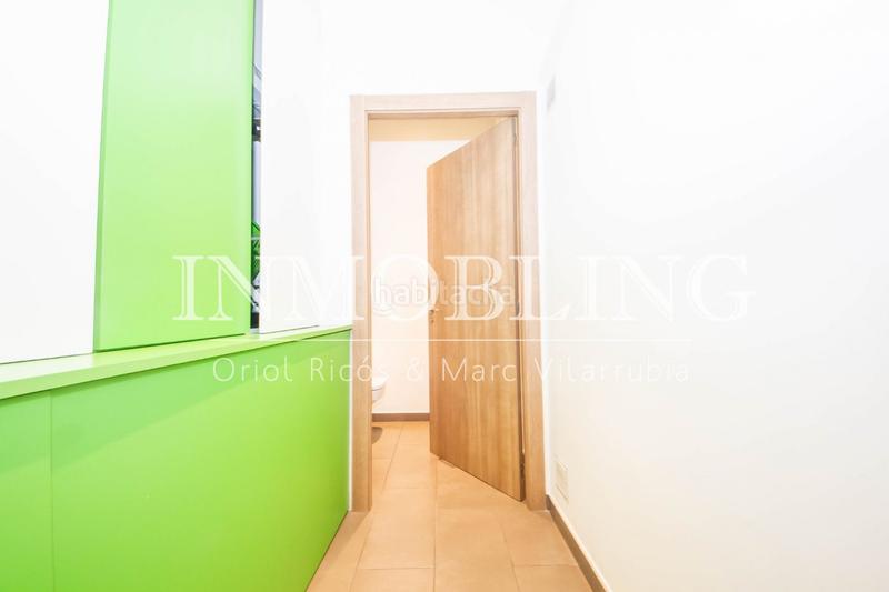 Foto d2dfc19e-ffca-4efa-abb1-ef6051c97e9b. Maison avec chauffage parking dans Centre Mataró