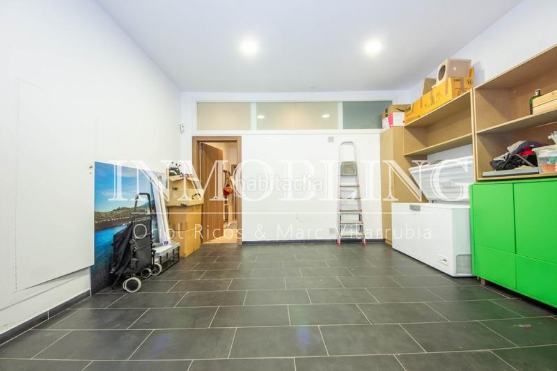 Foto e164b7ae-a477-4346-86bb-f21aae8f50b3. Maison avec chauffage parking dans Centre Mataró