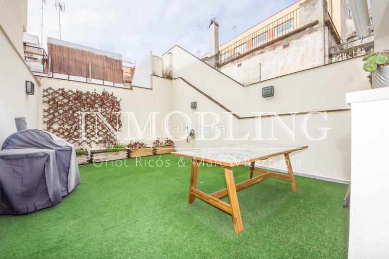 Foto f22b0c1b-5ec6-4b2a-8462-d62affd04f08. Maison avec chauffage parking dans Centre Mataró