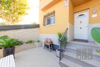 Maison à Can Pou-Camp de Mar. Casa esquinera a un paso de la playa