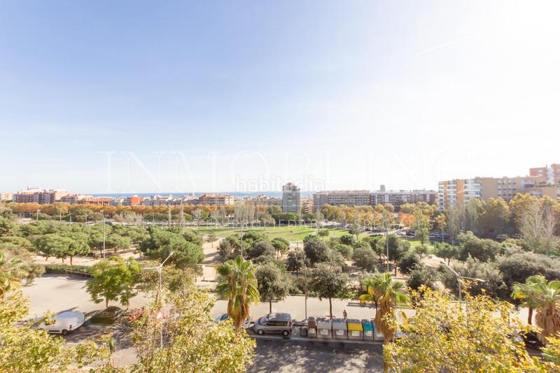 Foto 0d142d59-df57-4013-bf8d-c49581bf1d1a. Pis amb calefacció aparcament piscina a Via Europa - Parc Central Mataró