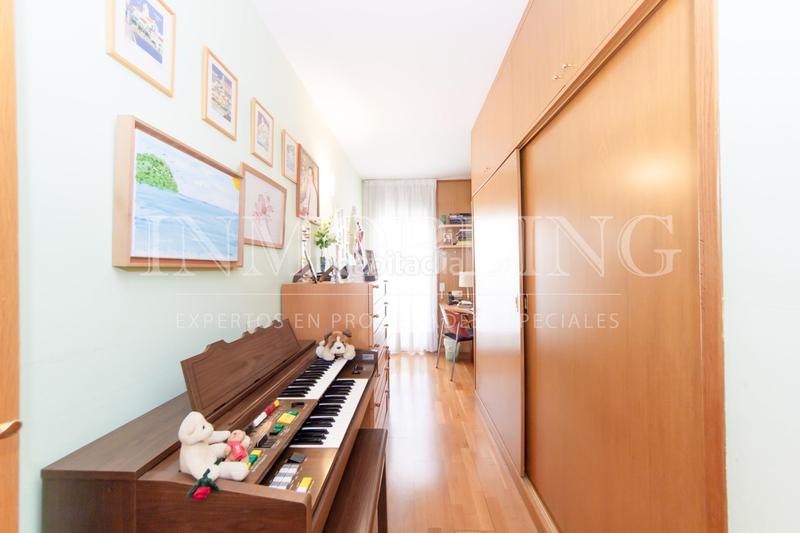 Foto 306e6768-3ed6-46c8-8ae2-53c7104b3c5b. Pis amb calefacció aparcament piscina a Via Europa - Parc Central Mataró