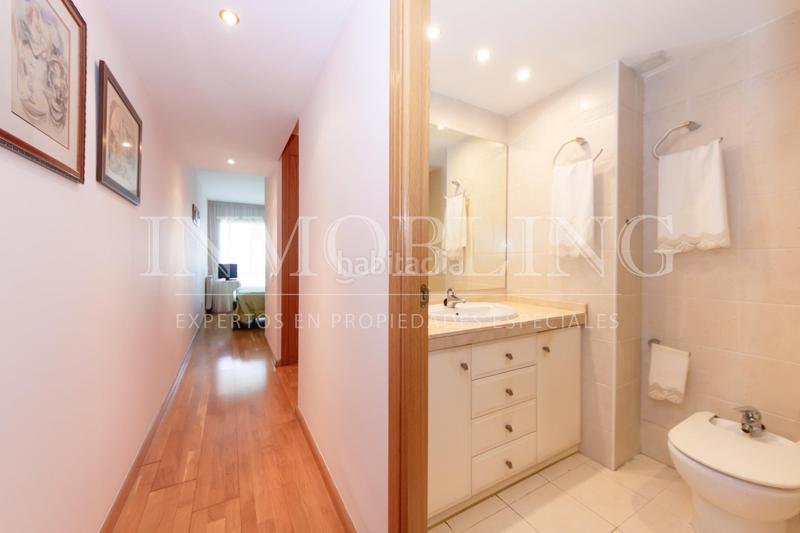 Foto 30db52f3-1ff5-4d64-aca4-6974007fb30f. Pis amb calefacció aparcament piscina a Via Europa - Parc Central Mataró